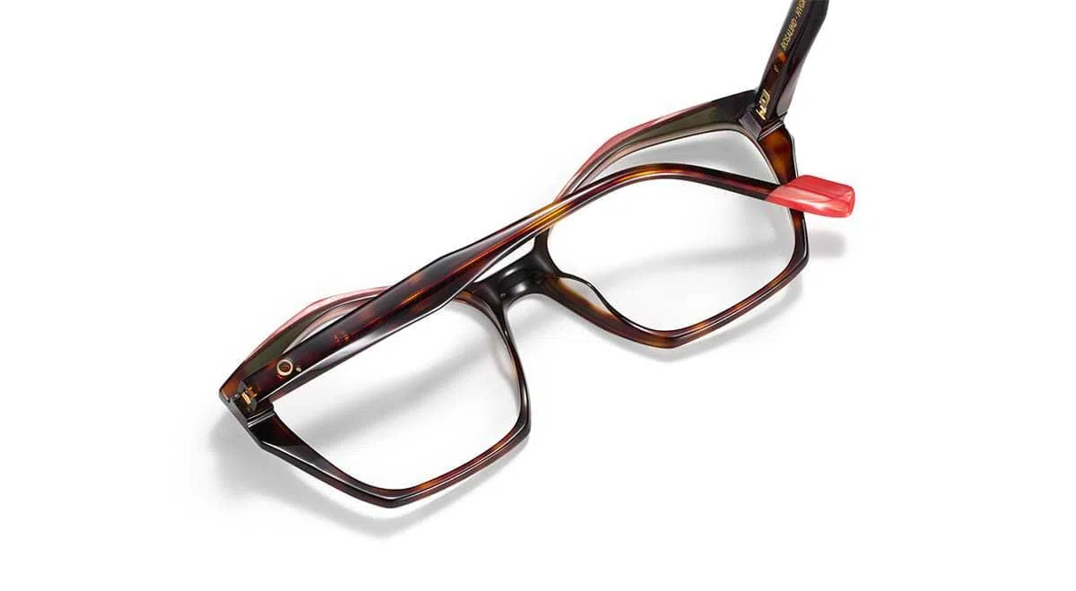 Etnia Barcelona ROSALIND Eyeglasses - view 9